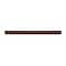 Ackland 0.27 in. T x 94 in. L x 1.77 in. W Vintage Mahogany Luxury Vinyl Flooring Trim T Molding Large AKVTVVIMA-TL - alternate 3